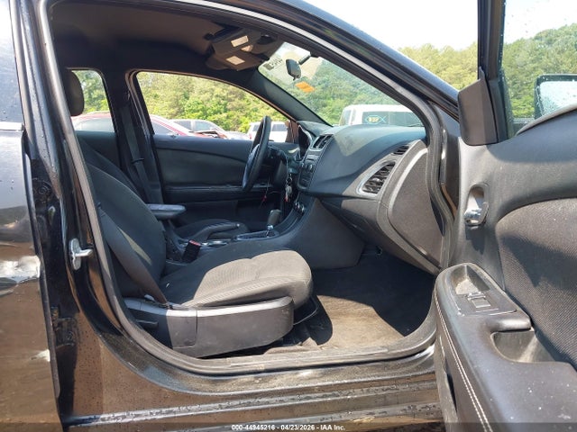 Dodge Avenger Se