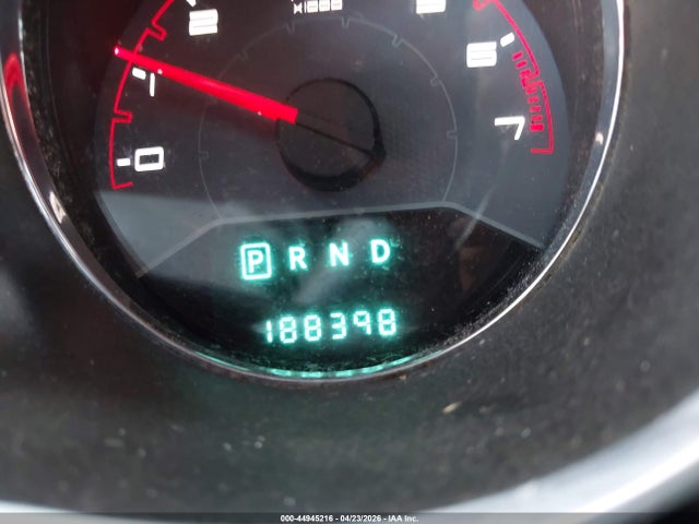 Dodge Avenger Se
