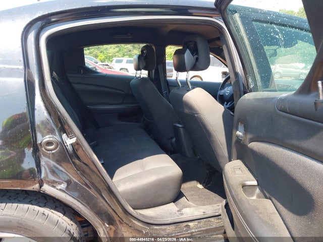 Dodge Avenger Se