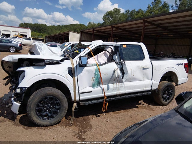 Ford F-150 Xlt