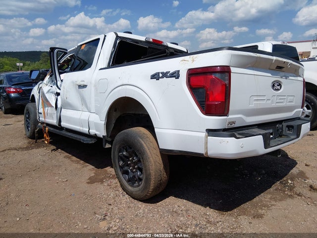 Ford F-150 Xlt