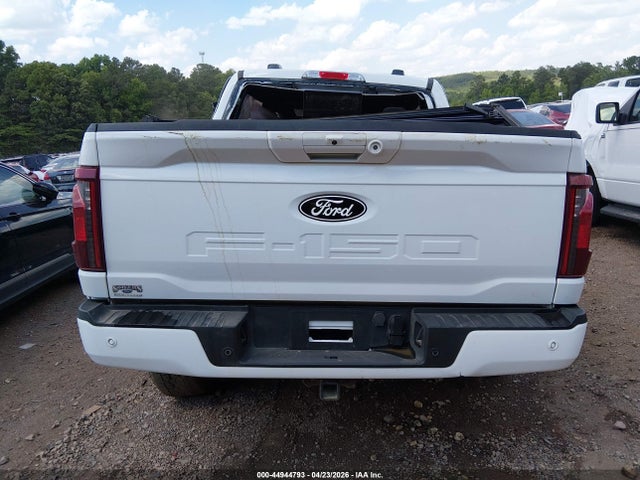 Ford F-150 Xlt