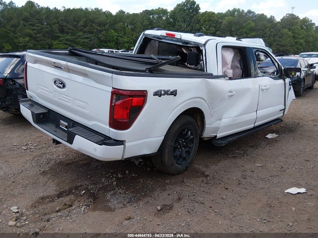 Ford F-150 Xlt