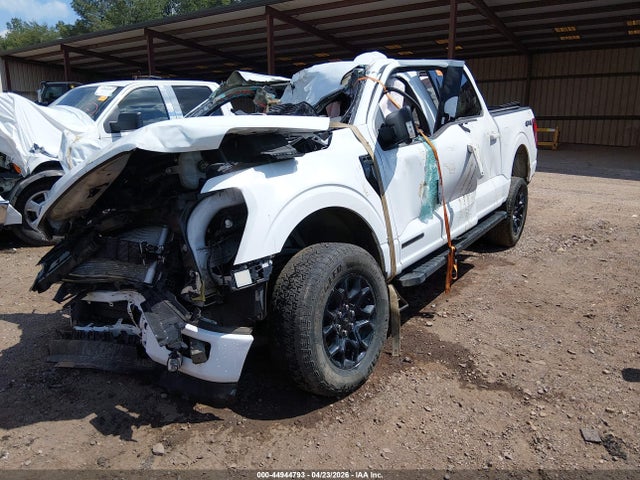 Ford F-150 Xlt