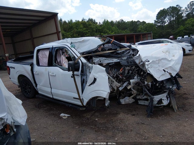 Ford F-150 Xlt