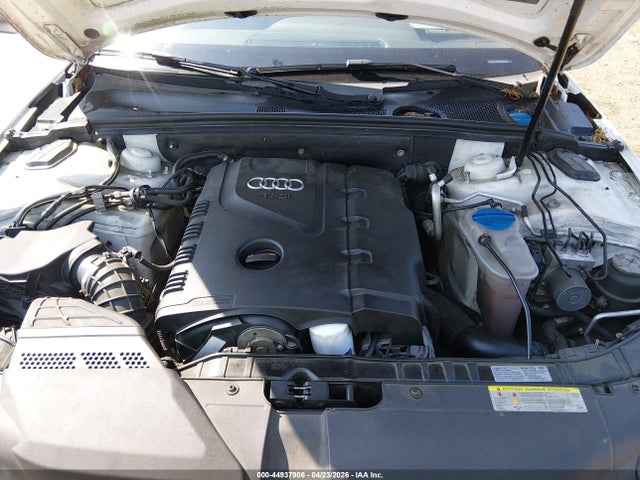 Audi A4 2.0t Premium