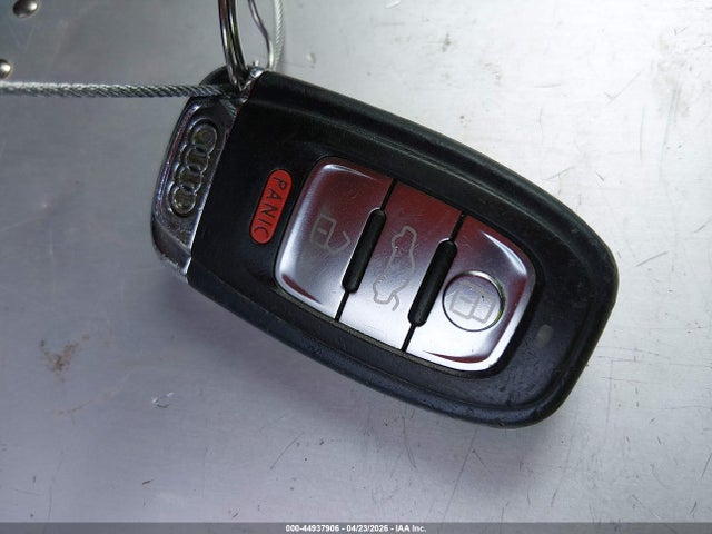 Audi A4 2.0t Premium