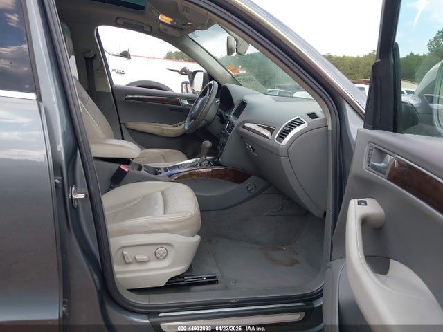Audi Q5 2.0t Premium