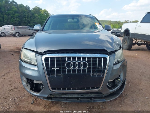 Audi Q5 2.0t Premium