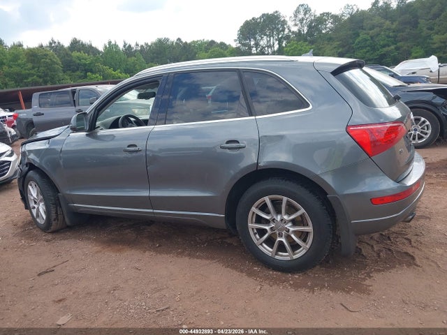 Audi Q5 2.0t Premium