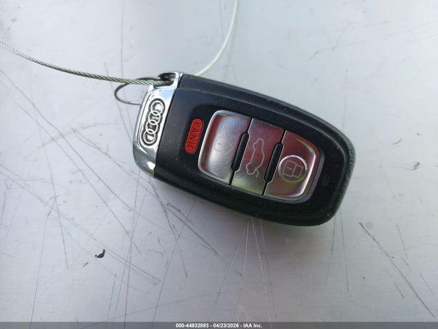 Audi Q5 2.0t Premium