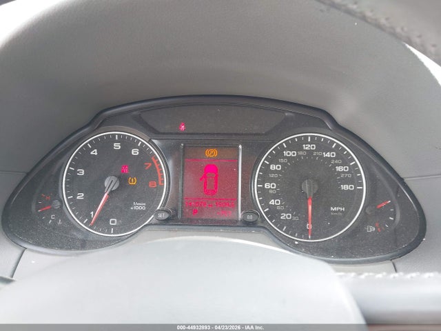 Audi Q5 2.0t Premium