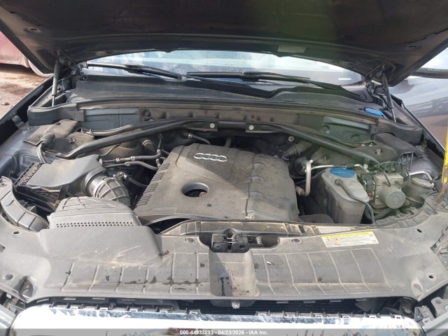 Audi Q5 2.0t Premium