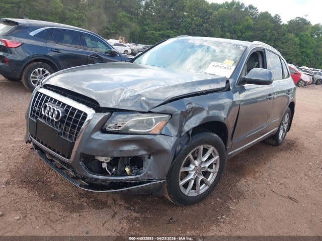 Audi Q5 2.0t Premium