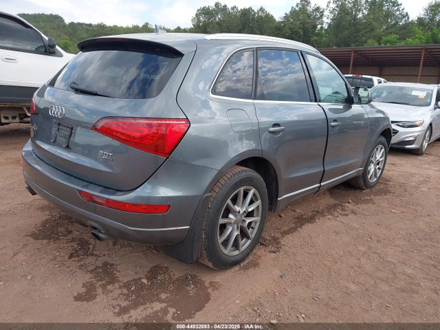 Audi Q5 2.0t Premium