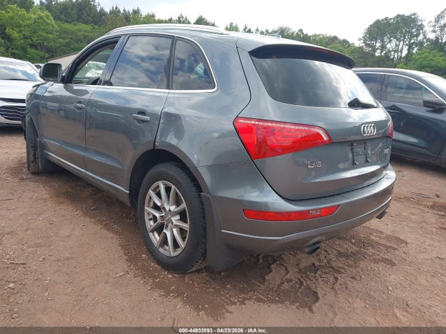 Audi Q5 2.0t Premium