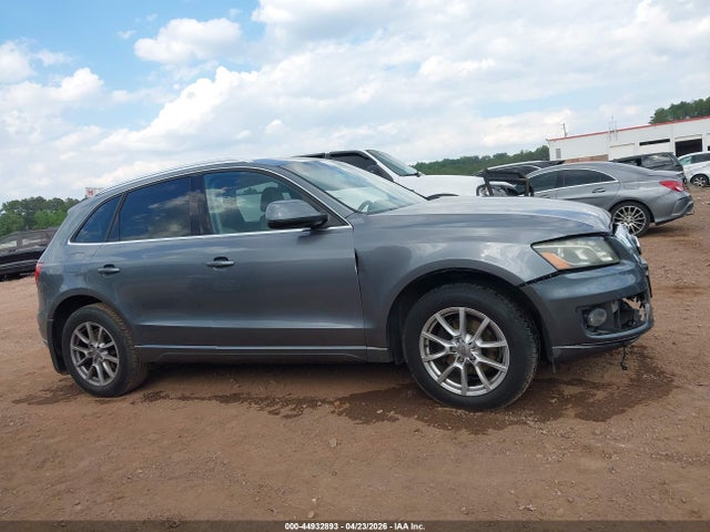 Audi Q5 2.0t Premium