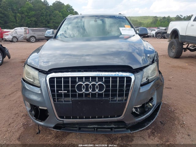Audi Q5 2.0t Premium