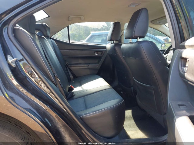 Toyota Corolla S Plus