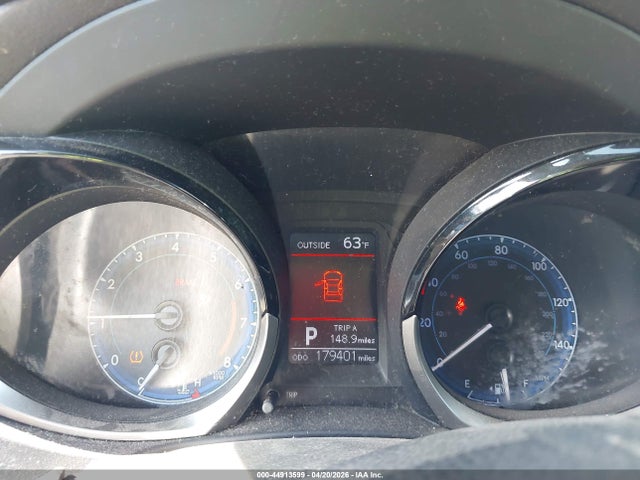 Toyota Corolla S Plus