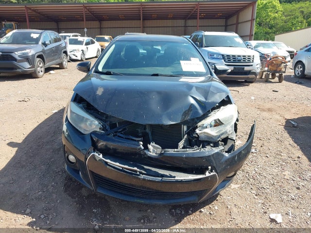 Toyota Corolla S Plus