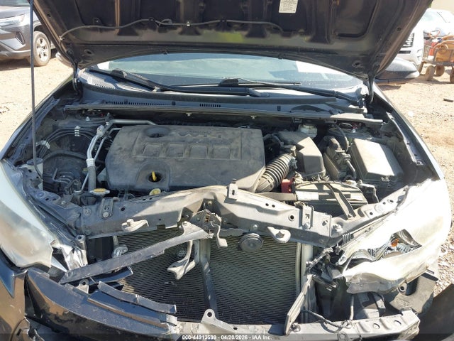 Toyota Corolla S Plus