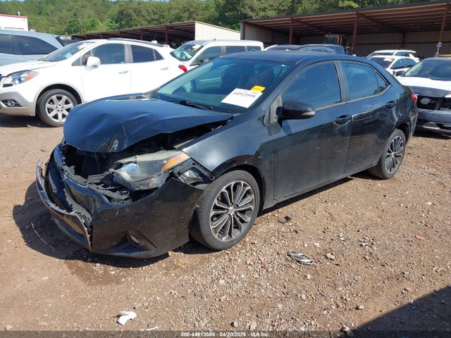 Toyota Corolla S Plus
