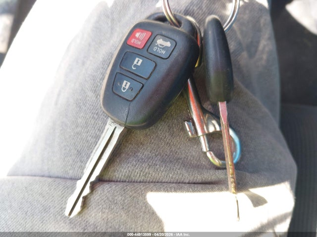 Toyota Corolla S Plus