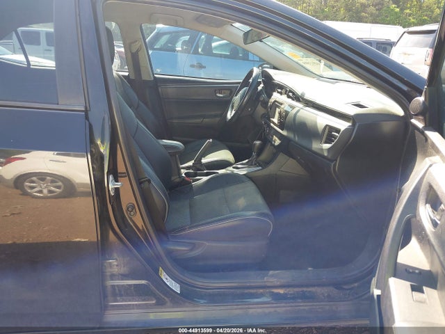Toyota Corolla S Plus