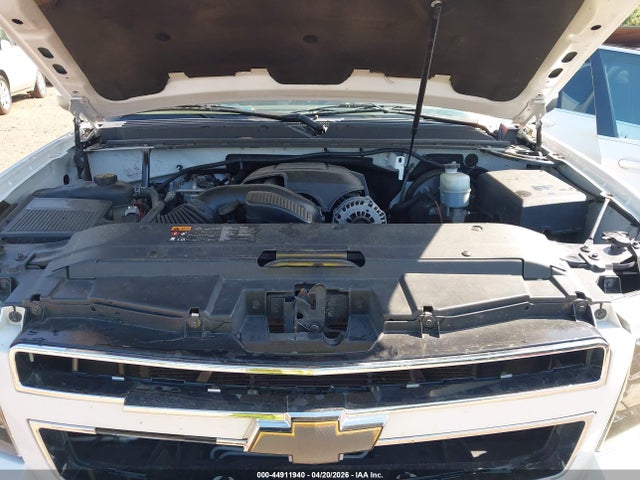 Chevrolet Tahoe K1500 Lt