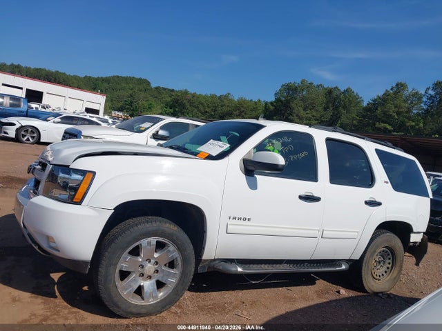 Chevrolet Tahoe K1500 Lt
