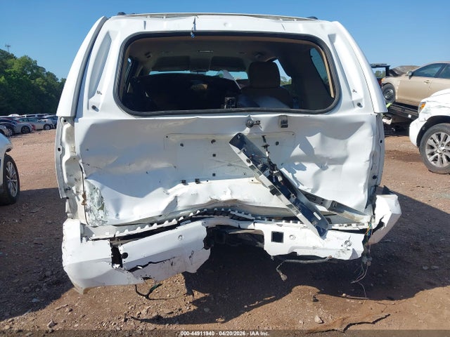 Chevrolet Tahoe K1500 Lt