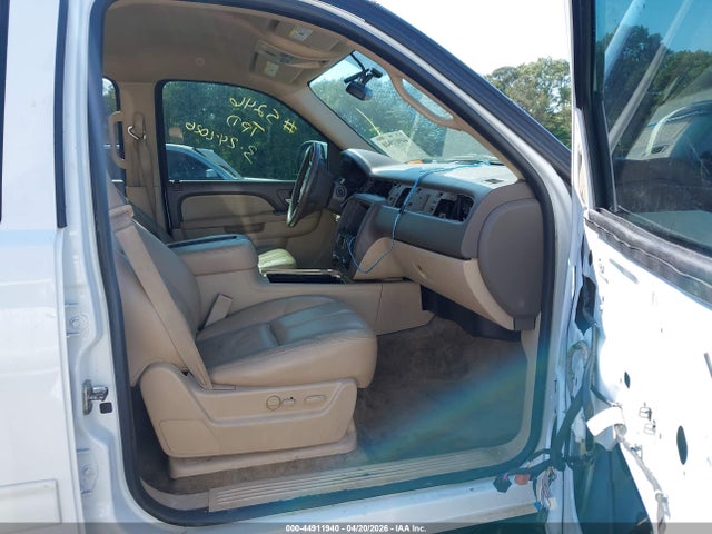 Chevrolet Tahoe K1500 Lt