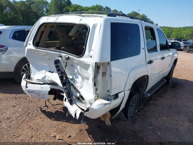 Chevrolet Tahoe K1500 Lt