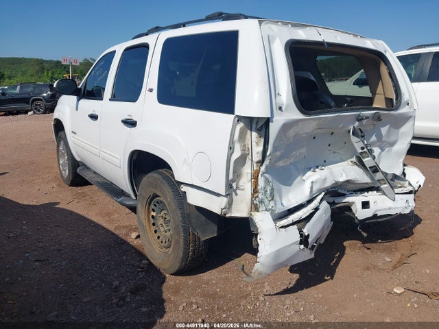 Chevrolet Tahoe K1500 Lt