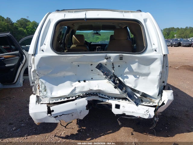 Chevrolet Tahoe K1500 Lt