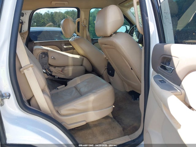 Chevrolet Tahoe K1500 Lt