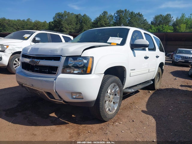 Chevrolet Tahoe K1500 Lt