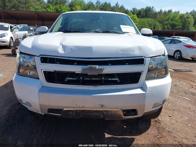 Chevrolet Tahoe K1500 Lt