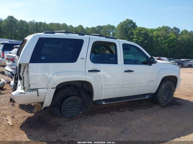 Chevrolet Tahoe K1500 Lt