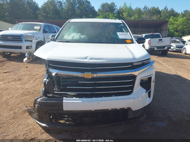 Chevrolet Traverse Fwd Lt