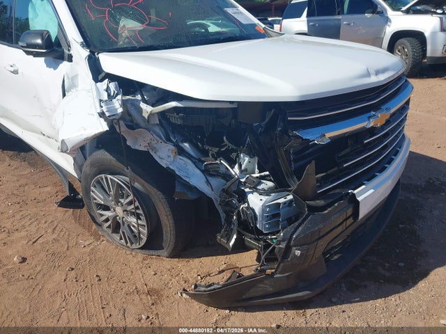 Chevrolet Traverse Fwd Lt