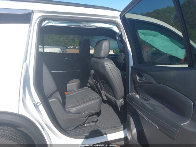 Chevrolet Traverse Fwd Lt