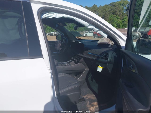 Chevrolet Traverse Fwd Lt