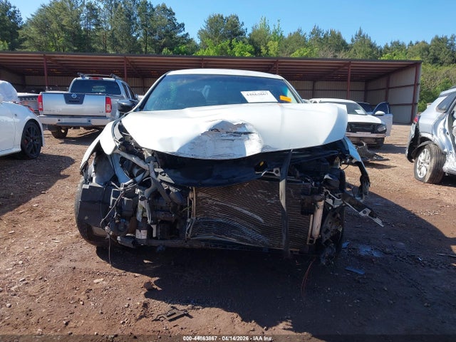 Nissan Altima 2.5 Sr