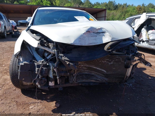 Nissan Altima 2.5 Sr