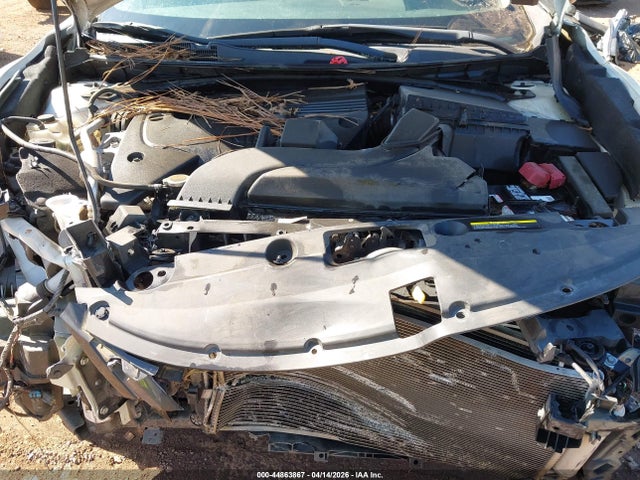 Nissan Altima 2.5 Sr