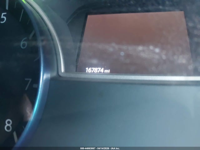 Nissan Altima 2.5 Sr