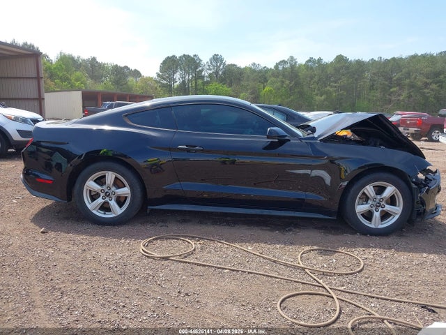 Ford Mustang Ecoboost