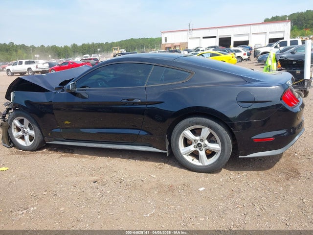 Ford Mustang Ecoboost